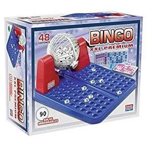 Falomir 23030. Bingo XXL Premium pas cher
