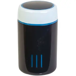 Gré Diffuseur de chlore grand modèle - Graphite pas cher