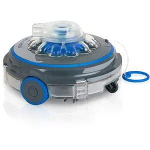 Robot de piscine sur batterie Wet Runner Plus - Wetrunner