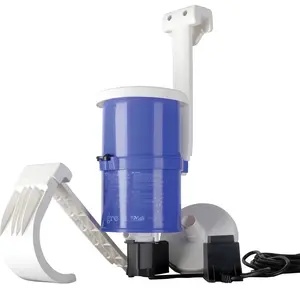 Comparateur de prix : Filtre à Cartouche Immergé - GRE - 3,8 m3/h - Norme NF P90-302