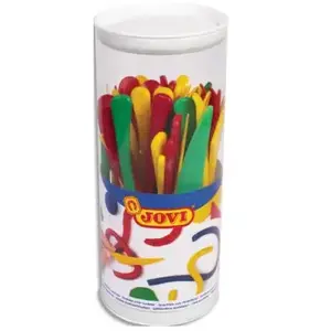 Jovi Couverts à modeler, boîte de 48 piècesVendu pargalaxus