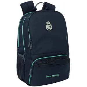 Safta Sac à Dos 612557510 Real Madrid 2nd Kit 25/26 21.40l pas cher