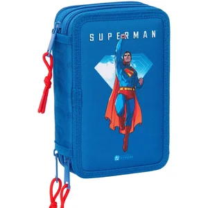 Safta Trousse Superman 37 Pièces pas cher