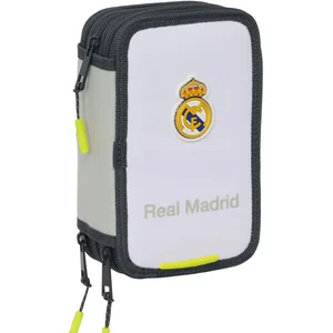 Safta Trousse Real Madrid 25/26 37 Pièces pas cher