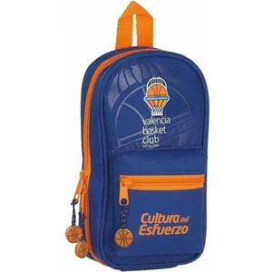 SAFTA Valence, Bleu - Orange, 320x150x420 mm, Trousse à Dos utile pas cher