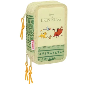 Comparateur de prix : Safta Trousse Mufasa Triple