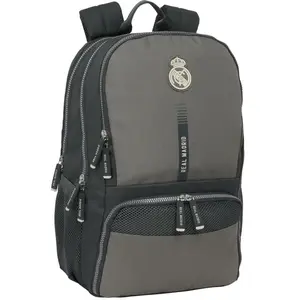 Safta Sac à Dos Paddle Real Madrid 3ª Equipacion 24/25 pas cher
