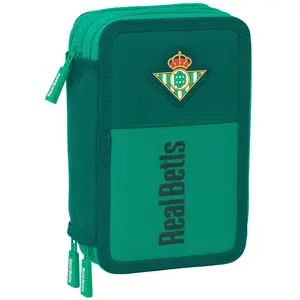 Safta Trousse Real Betis Balompie Triple 37 Pièces pas cher