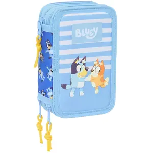 Safta Trousse Bluey Let´s Play 37 Pièces pas cher