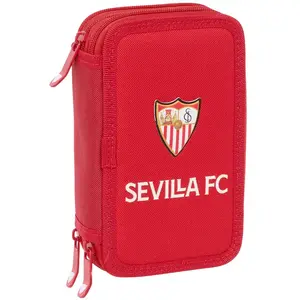 Safta Trousse Sevilla Fc 36 Pièces