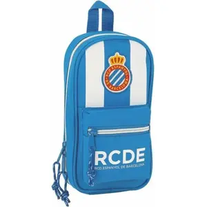 safta Salta Real Madrid Sac à dos, bleu/blanc, 120 x 50 x 230 mm pas cher