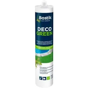 BOSTIK Cartouche de colle de fixation verte pour gazon synthètique - 2... pas cher