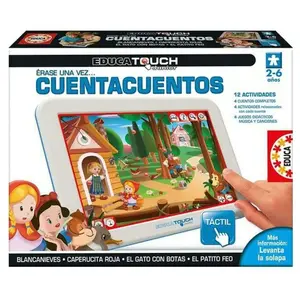 Educa Wild-Ouest 2 revolvers pas cher