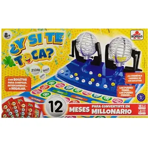 BORRAS Et si vous touchez ? pas cher