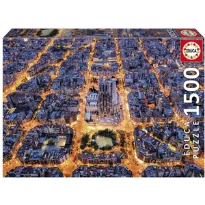 Educa Barcelona 20285 pas cher