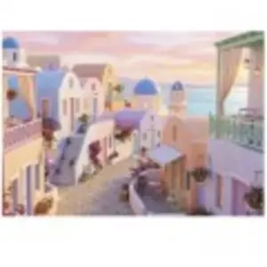 Educa Santorin de Rêve 20566 pas cher