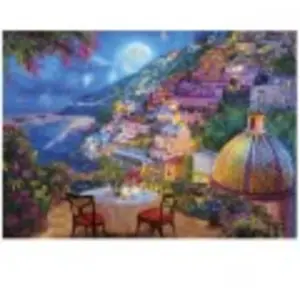 Educa Puzzle 2000 Stücke (2000 pièces) pas cher