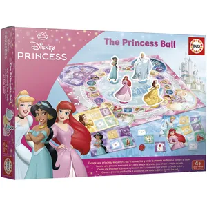 EDUCA The Princess Ball pas cher