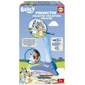 Educa Projecteur Bluey pas cher