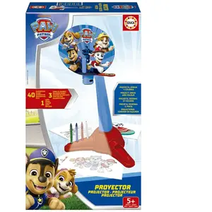 Educa Projecteur Paw PatrolVendu parkidinn