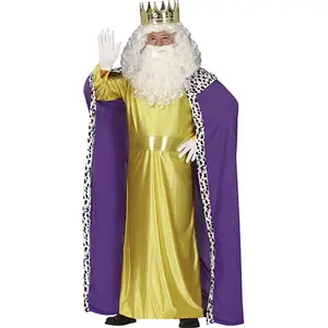 Guirma Costume D´homme Sage JauneVendu parbol
