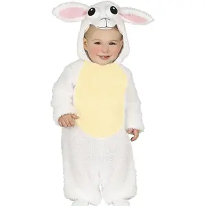 Guirma Déguisement Bébé Petit Mouton
