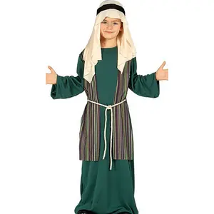 Guirma Kostuum Jozef de Herder - 5-6 jaarVendu parbol