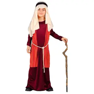 Guirma Tunique Y Touched Personnalisée San Jose Pastor pas cher
