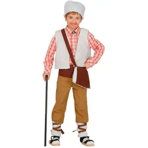 Generico Set de Berger pour enfant - GUIRMA, S.A. - Noir - A partir de... pas cher