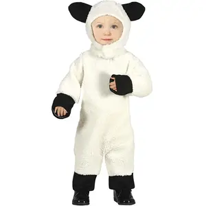 Fiestas Guirca - Jumpsuit baby schaap 18-24 maandenVendu parbol