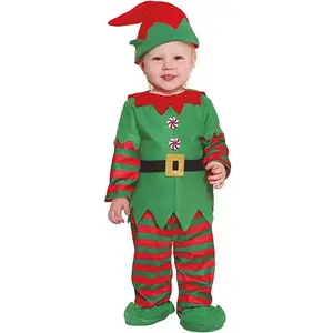 Fiestas Guirca - Elf Baby (18-24 maanden) pas cher