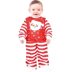Guirma Fiestas Guirca - Baby frosty pyjama 12-18 maandenVendu parbol