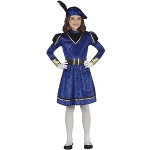 Guirma Costume De Soubrette pas cher
