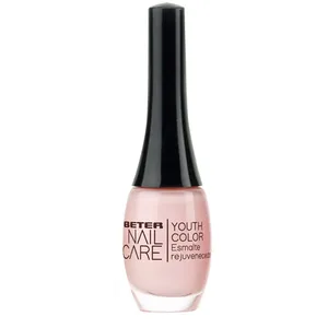 Beter Soin Des Ongles Couleur Jeunesse #031-Eau de Rose pas cher