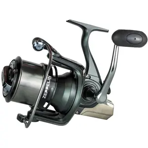 Grauvell Moulinet De Surfcasting Vertix Zeppelin pas cher