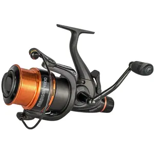 Vorteks Moulinet Carpe Feeder Madison pas cher