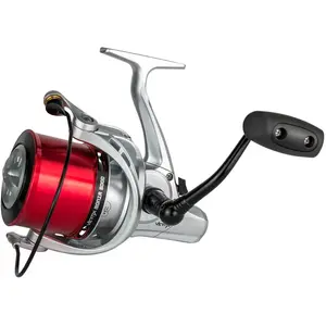 Grauvell Moulinet De Surfcasting Vertix Monza pas cher