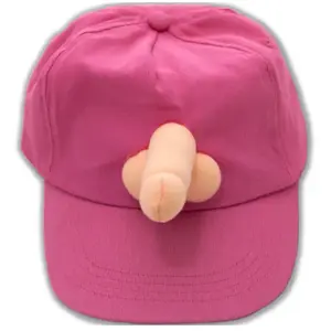DIVERTY SEX Penis Cup Fucsia