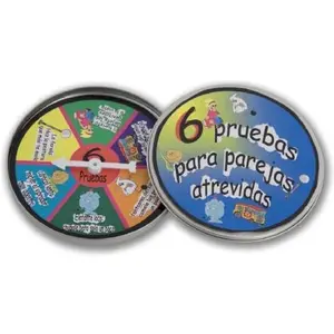 DIABLO PICANTE Roulette for Daring Couples