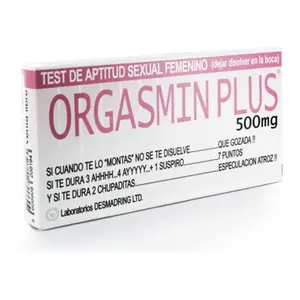 DULCISWEET Fruit-Scented Sugar Candies Orgasmis Plus Girl pas cher