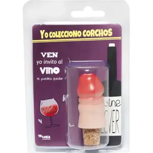 DIVERTY SEX BLISTER TAPON CORCHO PITO pas cher