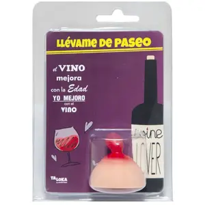 TALOKA | Taloka - Bottle Tap Cap /es/pt/en/fr/it/