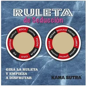 2 Action Roulette Game