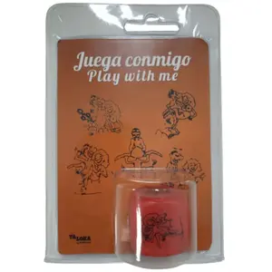 DIABLO PICANTE | Diablo Picante - Kamasutra Dice Of Action Red