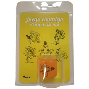 DIABLO PICANTE | Diablo Picante - Kamasutra Dice Of Action Orange