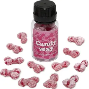 Gummies Zizi Fraise-Cerise pas cher