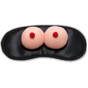 Diablo Picante - Tits Sleep Mask pas cher