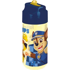 Stor BOUTEILLE RÉUTILISABLE HYDRO FABRIQUÉE EN ECOZEN DE 430 ML | PAW PATROL BOY RESCUE PUPS pas cher