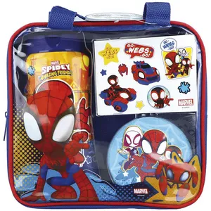 Marvel Kit de bain de la marque LORENAY idéal pour les enfants pas cher