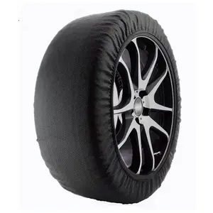 Konig - Chaussettes à neige, Siberian, taille m - König pas cher